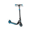 Picture of GLOBBER FLOW FOLDABLE 125-BLACK/SKY BLUE